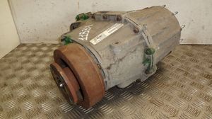 Jeep Grand Cherokee (WK) Gearbox transfer box case P52105904AD