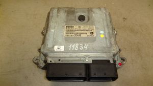 Jeep Grand Cherokee (WK) Блок управления двигателем ECU P05187324AB