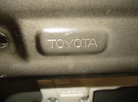 Toyota Land Cruiser (J150) Front door 