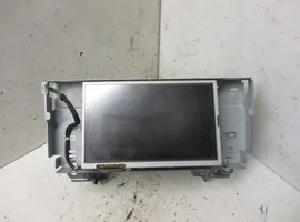 Toyota Land Cruiser (J150) Monitor / wyświetlacz / ekran 4123007370