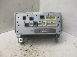 Toyota Land Cruiser (J150) Monitor / wyświetlacz / ekran 4123007370