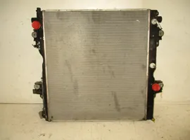 Toyota Land Cruiser (J150) Radiatore di raffreddamento 