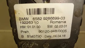 BMW 4 F32 F33 Controllo multimediale autoradio 90120-948