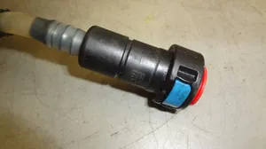 BMW 4 F32 F33 Fuel pressure sensor 