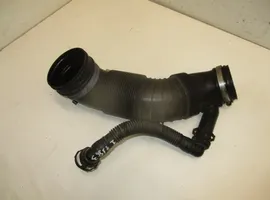 Volkswagen Sharan Turbo air intake inlet pipe/hose 