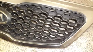 KIA Sorento Grille de calandre avant 863502P000