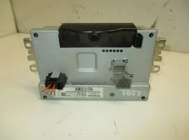 Volvo S80 Monitor/display/piccolo schermo 7609501533