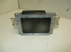 Volvo S80 Monitor/display/piccolo schermo 7609501533
