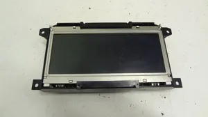 Audi Q7 4L Monitor/display/piccolo schermo A2C53080033