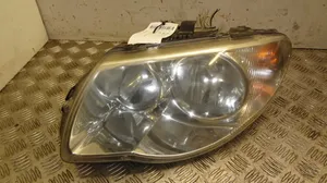 Chrysler Grand Voyager IV Lampa przednia 