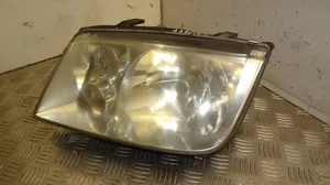 Volkswagen Bora Lampa przednia 963597-00L