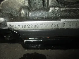 Mercedes-Benz C W202 Automaattinen vaihdelaatikko 7224360