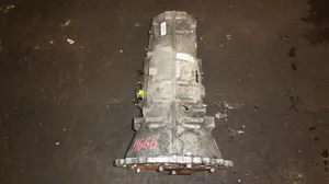 Land Rover Range Rover Sport L320 Automatic gearbox TGD500570