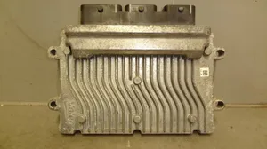 Citroen C3 Calculateur moteur ECU 