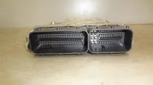 BMW 7 E65 E66 Sterownik / Moduł ECU 0281011231