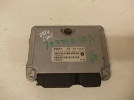 Chrysler Grand Voyager III Calculateur moteur ECU 0281010139