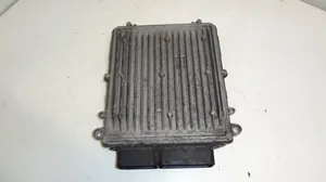 Mercedes-Benz S W221 Calculateur moteur ECU 0281013212