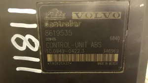 Volvo S80 Pompe ABS 