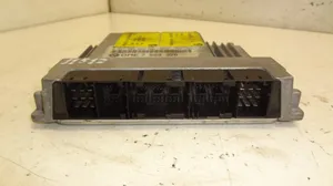 BMW 7 E65 E66 Sterownik / Moduł ECU 0261209002