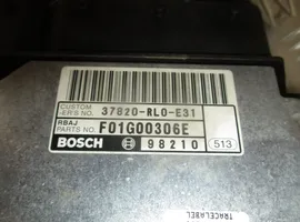 Honda Accord Calculateur moteur ECU 0281016091