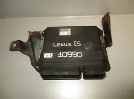 Lexus IS 220D-250-350 Sterownik / Moduł ECU 175800-7704