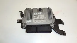 Hyundai i40 Sterownik / Moduł ECU 0281018492