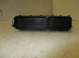 BMW 5 E60 E61 Sterownik / Moduł ECU 0281015043