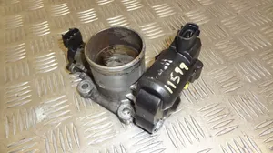 Lexus IS 220D-250-350 Throttle valve 