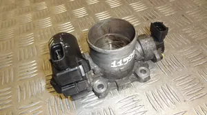 Lexus IS 220D-250-350 Throttle valve 