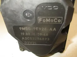 Ford Mondeo MK IV Valvola a farfalla A2C53286823