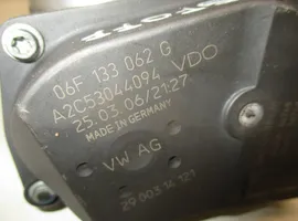 Volkswagen Eos Clapet d'étranglement A2C53044094