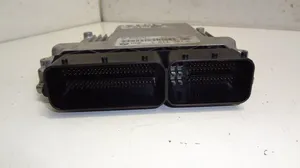 BMW 1 E81 E87 Sterownik / Moduł ECU 0281015042