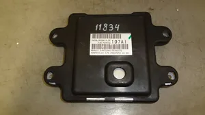 Jeep Grand Cherokee (WK) Modulo di controllo del corpo centrale P04692107AI