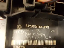 Volkswagen PASSAT B6 Modulo di controllo del corpo centrale 