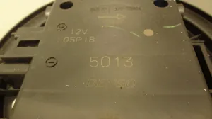 Lexus GS 250 350 300H 450H Heater fan/blower 