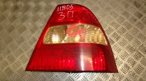 Toyota Corolla E120 E130 Lampa tylna 