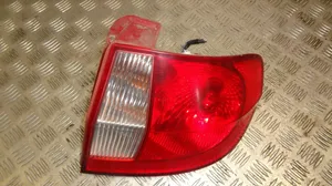 Hyundai Getz Lampa tylna 924021C5XX