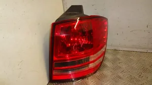 Dodge Journey Lampa tylna CS297-U000R