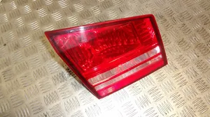 Dodge Journey Lampy tylnej klapy bagażnika 