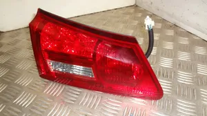 Lexus IS 220D-250-350 Lampy tylnej klapy bagażnika 