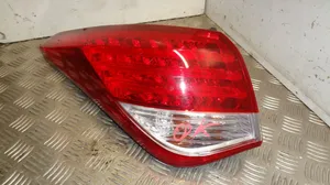 Hyundai i40 Lampa tylna 924013Z3