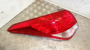 Hyundai i40 Lampa tylna 924013Z3