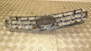 Mercedes-Benz ML W163 Grille de calandre avant 