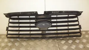 Subaru Forester SG Atrapa chłodnicy / Grill 91121SA082