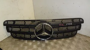 Mercedes-Benz ML W163 Atrapa chłodnicy / Grill 