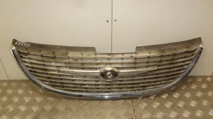Chrysler Grand Voyager IV Grille de calandre avant 