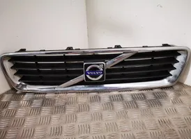 Volvo S40 Grille de calandre avant 30657194