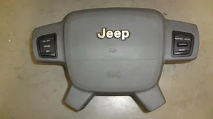 Jeep Grand Cherokee (WK) Airbag de volant 