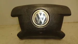 Volkswagen Transporter - Caravelle T5 Poduszka powietrzna Airbag kierownicy 