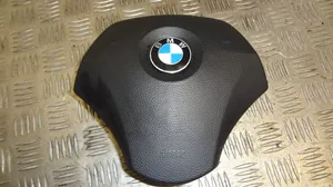 BMW 5 E60 E61 Poduszka powietrzna Airbag kierownicy 